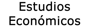 Estudios Económicos